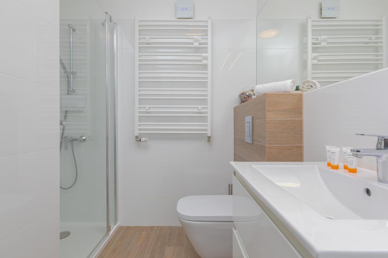 Osiedle Feniks Kolobrzeg By Noclegi Renters Exterior foto